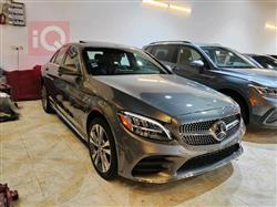 مێرسێدس بێنز C-Class